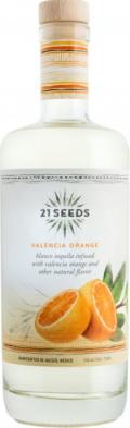 21 Seeds - Valencia Orange Blanco