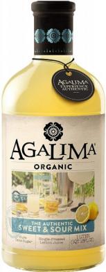 Agalima Organic - Sweet & Sour Mix (1L) (1L)