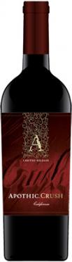 Apothic - Crush Limited Release 750ml NV