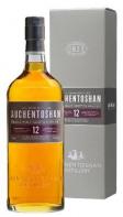 Auchentoshan - 12 Year Single Malt Scotch (Each)