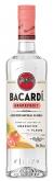 Bacardi - Grapefruit