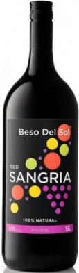 Beso Del Sol - Red Sangria NV (3L) (3L)
