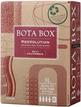 Bota Brick Box - Redvolution NV (1.5L) (1.5L)