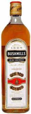 Bushmills - Original Irish Whiskey (50ml) (50ml)