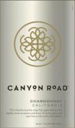 Canyon Road - Chardonnay California 0 (1.5L)