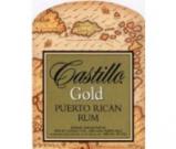 Castillo - Spiced Rum (1L)