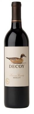 Duckhorn Decoy - Merlot NV