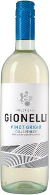 Gionelli - Pinot Grigio NV (1.5L) (1.5L)