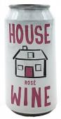 House Wines - Rose Wine 0 (375ml can)