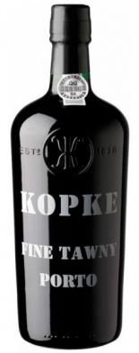 Kopke - Porto Fine Tawny NV (375ml) (375ml)