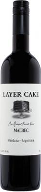 Layer Cake - Malbec Mendoza NV