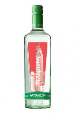 New Amsterdam - Watermelon Vodka (1.75L) (1.75L)