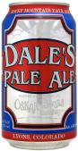 Oskar Blues Brewing Co - Dales Pale Ale 12oz Cans