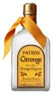 Patrn - Citronge Liqueur