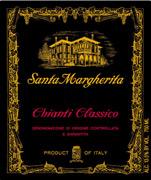 Santa Margherita - Chianti Classico NV