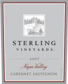 Sterling - Cabernet Sauvignon Napa Valley 0
