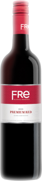 Sutter Home - Fre Premium Red NV