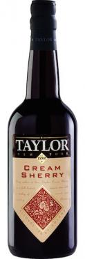 Taylor - Cream Sherry New York NV
