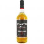 Tomatin - Single Malt Scotch 12 Year Highland