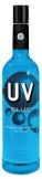 UV - Blue Raspberry Vodka (50ml)