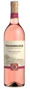 Woodbridge - White Zinfandel California 0 (187ml)