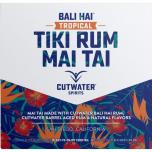 Cutwater - Tiki Rum Mai Can 0