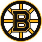 Team Statue - Bruins Mascot