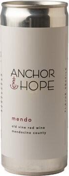 Anchor & Hope - Mendo Red NV