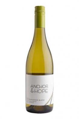 Anchor & Hope - Sauvignon Blanc NV (250ml)