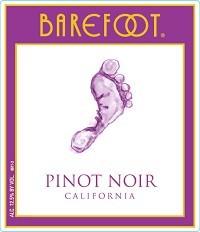 Barefoot - On Tap Pinot Noir NV (1.5L)