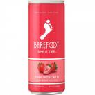 Barefoot - Strawberry Fruitscato 0