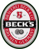 Beck's German Lager 12oz Btl 0
