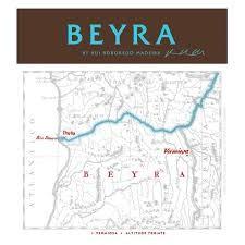 Beyra - White NV