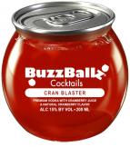 Buzzballz Cranberry 200ml