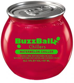 Buzzballz Watermelon 200ml (Each)