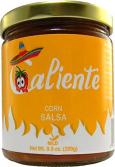 Caliente - Corn Salsa 9.5oz 0