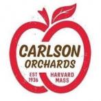 Carslon - Carlson Shapleys Traditional Cider 16oz Cans 0