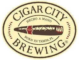 Cigar City Variety 12pk Cans