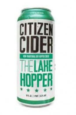 Citizen Lake Hopper 16oz Can (4 pack cans)