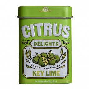 Citrus Delights - Key Lime 1.07oz