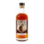 Cleveland Whiskey - Wheat Penny Bourbon 750ml 0