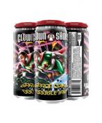 Clown Shoes Space Cake 16oz Cans 0
