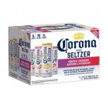 Corona Hard Seltzer Variety #2 12pk Cans 0