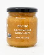 Divina - Caramelized Onion Jam 7.6oz 0