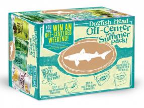 Dogfish Head Variety 12pk Cans