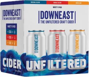 Downeast Variety #2 9pk Cans (Each)