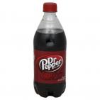 Dr Pepper 20Oz 0