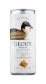 Duckhorn Decoy - Clementine Chardonnay Seltzer 0