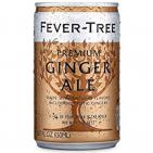 Fever Tree - Ginger Beer 8pk cans 0