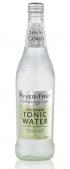 Fever Tree - Light Cucumber 200ml (4 pack cans)